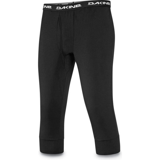 Кальсоны термобелье DAKINE 3/4 TALON SHANT 001 BLACK Размер M 06SM2C (0610934882919)