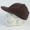 Кепка DAKINE MT. SHIELD BROWN 8640-124-28 (2000228280015)