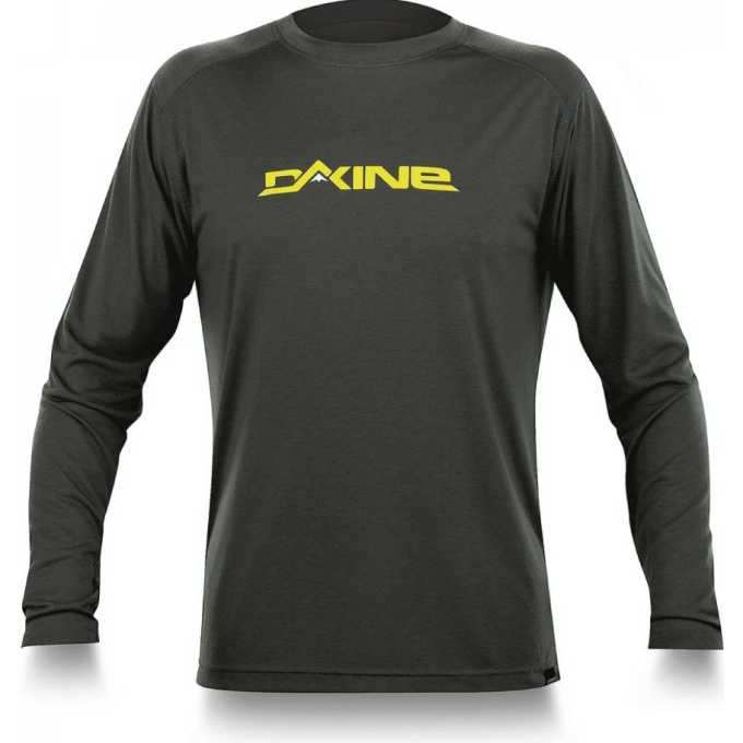 Mайка DAKINE с длинным рукавом S 2016265937966
