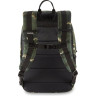 Рюкзак DAKINE 365 PACK DLX 27L OLIVE ASHCROFT CAMO 10002046 (0610934377828)