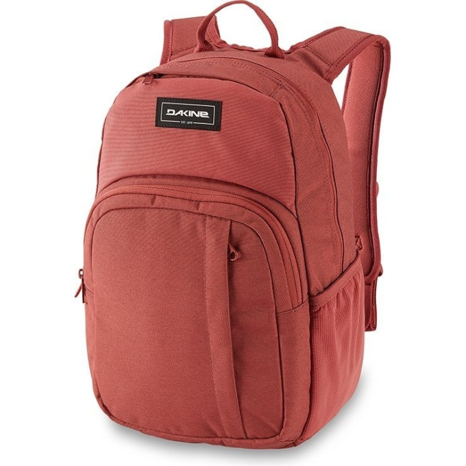 Рюкзак DAKINE CAMPUS S 18L DARK ROSE 10002635 (0610934378443)
