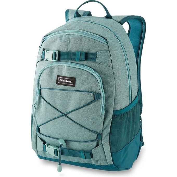 Рюкзак DAKINE GROM 13L DIGITAL TEAL 10001452 (0610934379419)