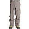 Штаны сноубордические DAKINE 20К MENS CLUTCH PANT GUNMETAL Размер L 8700001 (0610934737240)