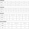Варежки DAKINE TEAM EXCURSION GORE-TEX MITT LOUIF PARADIS Размер M 10003182 (0610934367065)