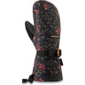 Варежки детские DAKINE TRACKER MITT BEGONIA Размер K/S 10003190 (0610934367829)