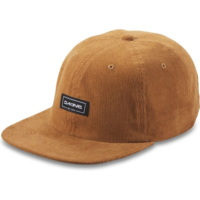 Кепка DAKINE ARLO BALLCAP CARAMEL 10002673 (0610934385526)