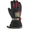 Перчатки DAKINE BRONCO GLOVE DENIM Размер M 1100110 (0610934650273)