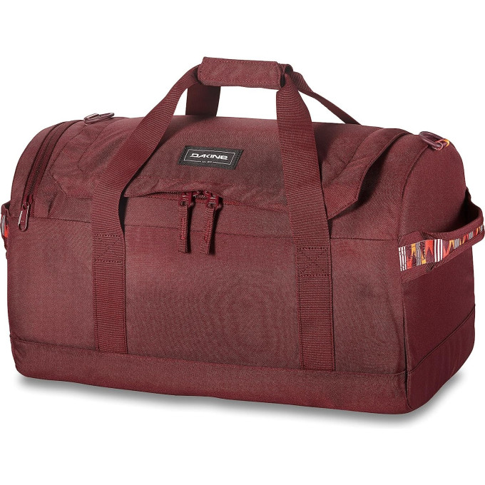 Сумка DAKINE EQ DUFFLE 50L PORT RED 10002935 (0194626414003)